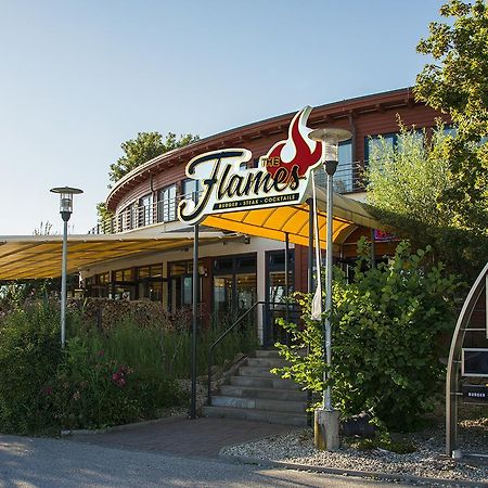 The Flames Ξενοδοχείο Sankt Marienkirchen bei Schärding Εξωτερικό φωτογραφία